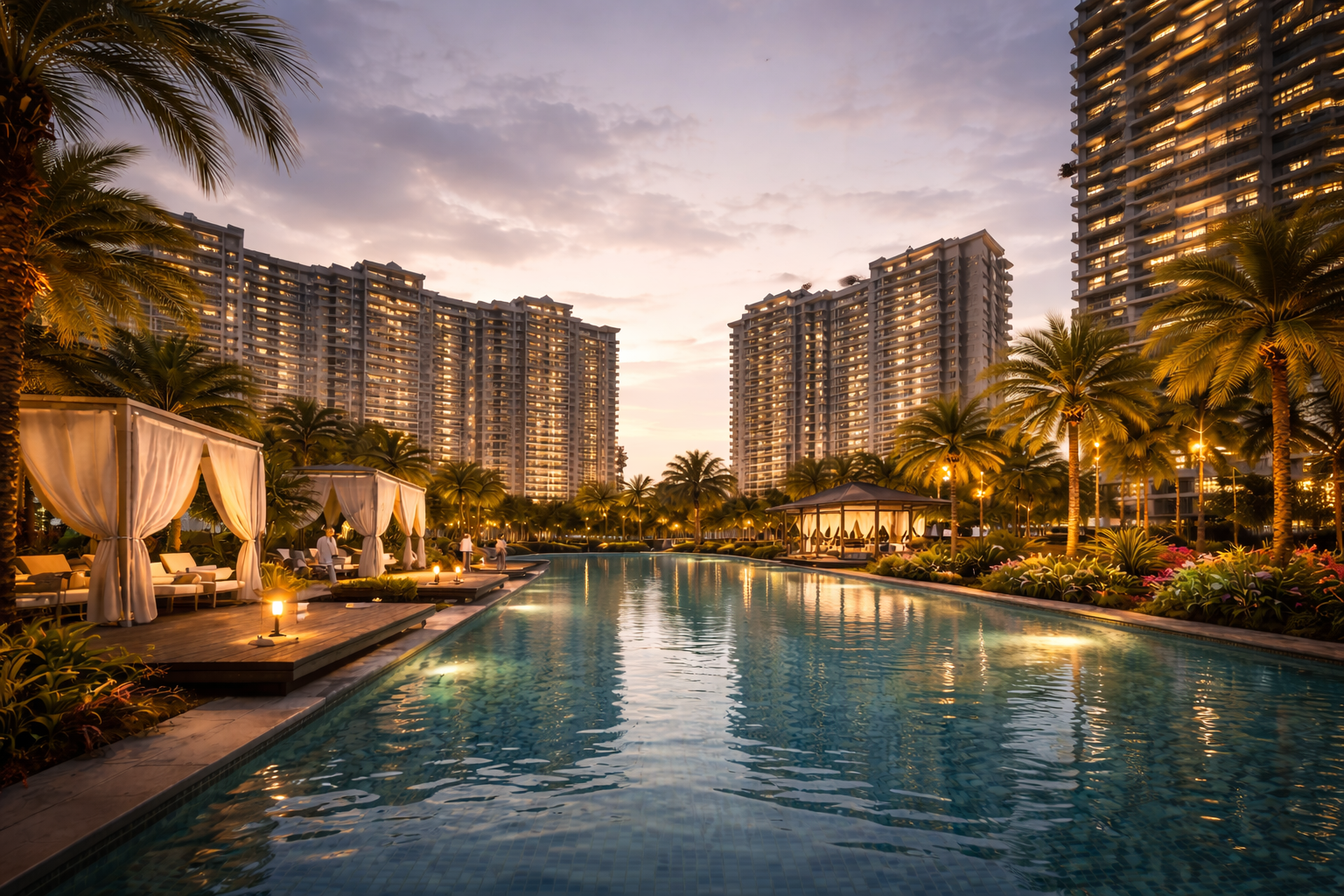 Noida Properties
