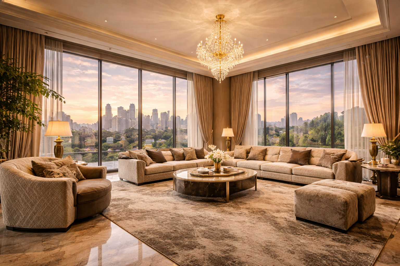 Gurgaon Properties